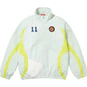 Supreme S Logo Track Jacket Light Mint