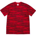 Supreme restock - Script Tee