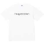 Supreme restock - Sharp Tee