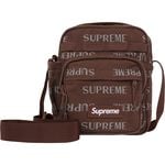Supreme restock - Shoulder Bag