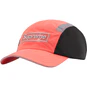 Supreme Side Mesh Camp Cap Coral