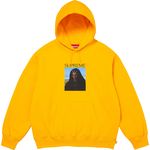 Sith Hooded Sweatshirt
