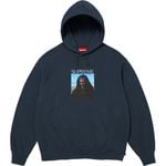 Supreme restock - Sith Hooded Sweatshirt