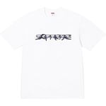 Skulls Spellout Tee