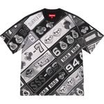 Slot Machine S/S Top