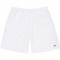 Supreme Small Box Baggy Mesh Short White