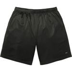 Small Box Baggy Mesh Short
