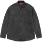 Supreme Small Box Shirt Washed Black