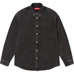 Small Box Shirt