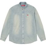 Small Box Shirt