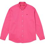Small Box Shirt