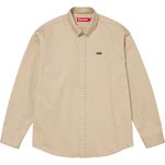 Small Box Shirt