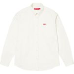 Small Box Shirt