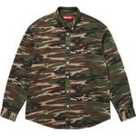 Small Box Shirt