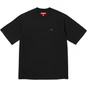 Supreme Small Box Tee Black