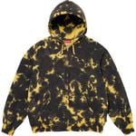 Supreme restock - Small Box Zip Up Hooded Sweatshirt