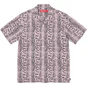 Supreme Snake S/S Shirt Pink