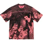Supreme Snow White S/S Top Pink