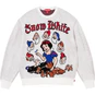 Supreme Snow White Sweater White