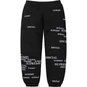 Supreme Special Sweatpant Black