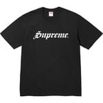 Speed Tee