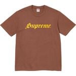 Speed Tee
