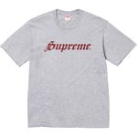 Speed Tee