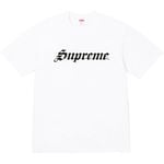 Supreme restock - Speed Tee