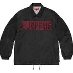 Spellout Coaches Jacket