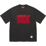Supreme restock - Stretch Appliqué S/S Top