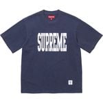 Supreme restock - Stretch Appliqué S/S Top