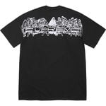 Supper Tee