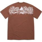 Supper Tee