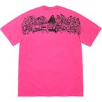 Supper Tee