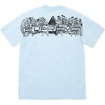 Supper Tee