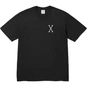 Supreme Supreme/40 Acres Malcolm X Tee Black