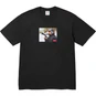 Supreme Supreme/40 Acres Spike Tee Black