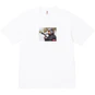 Supreme Supreme/40 Acres Spike Tee White