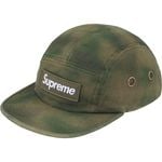 Supreme®/A.PRESSE Camp Cap