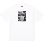 Supreme restock - Supreme®/A.PRESSE Tee