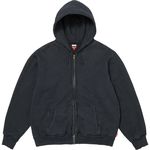 Supreme®/A.PRESSE Vintage Zip Up Hooded Sweatshirt
