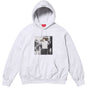 Supreme Supreme®/ANTIHERO® Hooded Sweatshirt Ash Grey