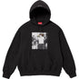 Supreme Supreme®/ANTIHERO® Hooded Sweatshirt Black