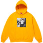 Supreme Supreme®/ANTIHERO® Hooded Sweatshirt Bright Gold