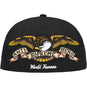 Supreme Supreme®/ANTIHERO® New Era® Black