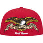 Supreme Supreme®/ANTIHERO® New Era® Red