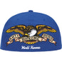 Supreme Supreme®/ANTIHERO® New Era® Royal