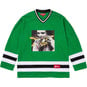 Supreme Supreme®/ANTIHERO® Ozzy Hockey Jersey Green