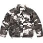 Supreme Supreme/Aphex Twin Alpha Industries® Cargo Jacket Snow Camo