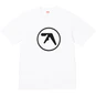 Supreme Supreme/Aphex Twin Ambient Works Tee White